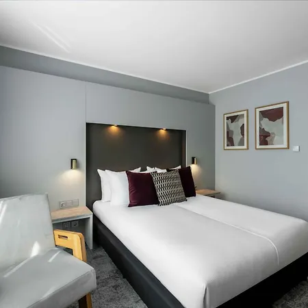 Hotel Ramada By Wyndham