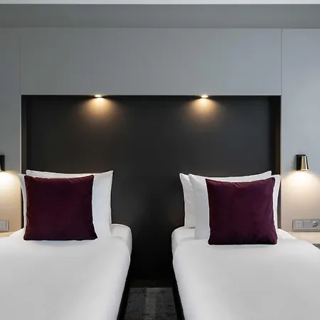 Hotel Ramada By Wyndham Essen