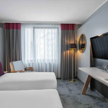 Ramada By Wyndham