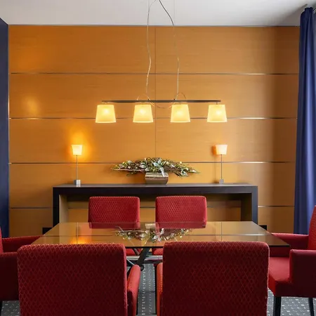 Ramada By Wyndham 4* Essen
