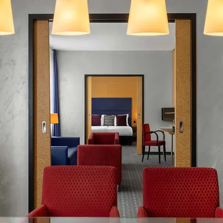 Ramada By Wyndham