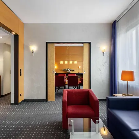 Welcome Hotel