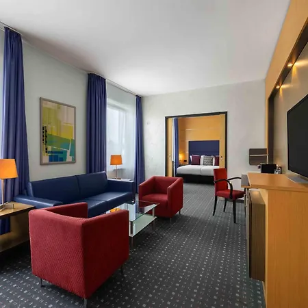 Hotel Ramada By Wyndham