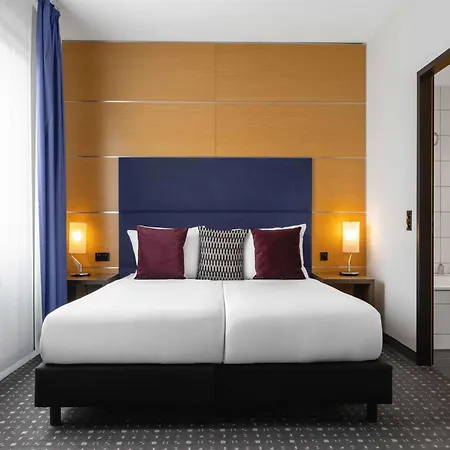 Hotel Welcome 4*