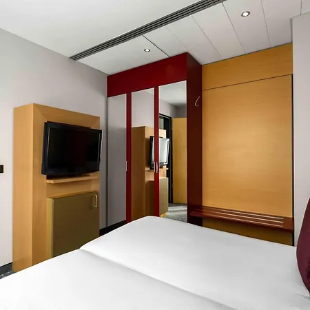 Ramada By Wyndham Hotel Essen