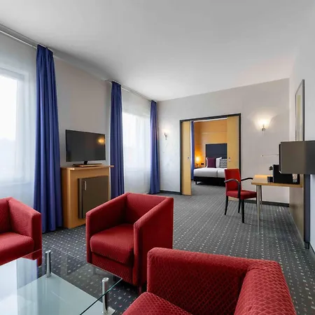 Ramada By Wyndham Essen