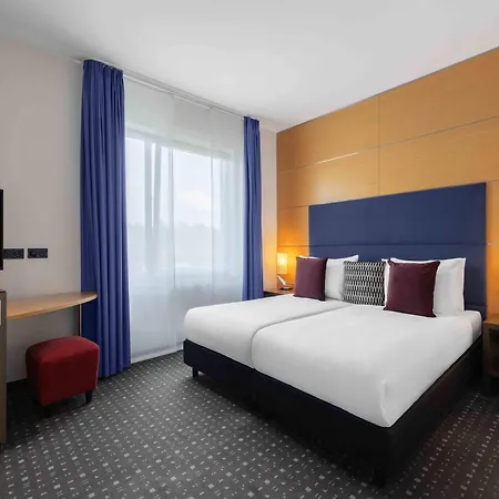 Ramada By Wyndham