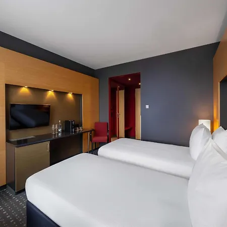 Hotel Welcome 4*