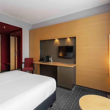 Welcome Hotel Essen