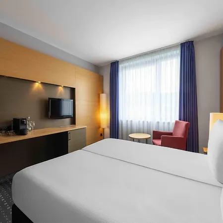 Hotel Welcome Essen