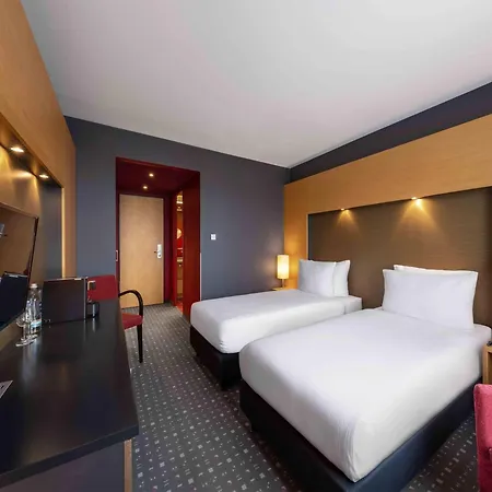 Ramada By Wyndham Essen