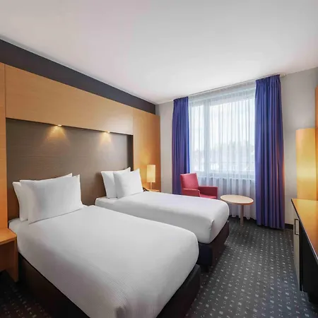 Ramada By Wyndham