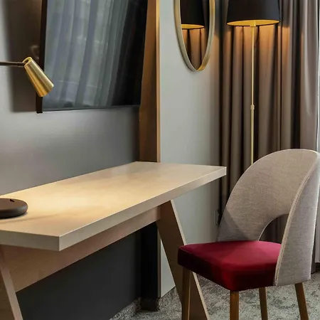 Ramada By Wyndham Hotel Essen
