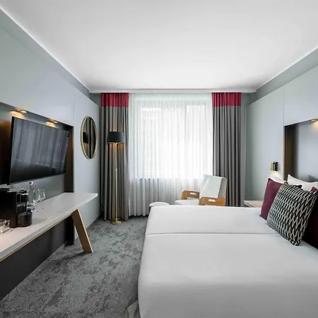 Ramada By Wyndham 4*