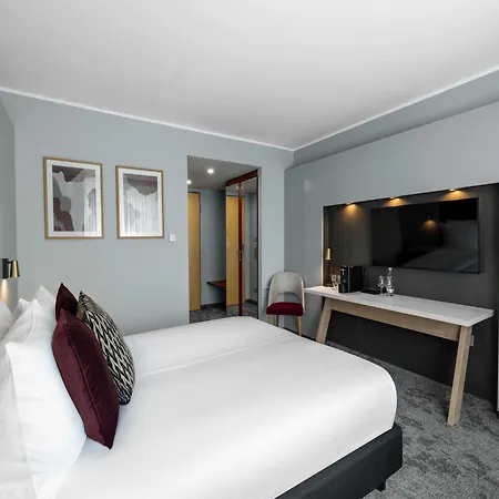Ramada By Wyndham 4* Essen