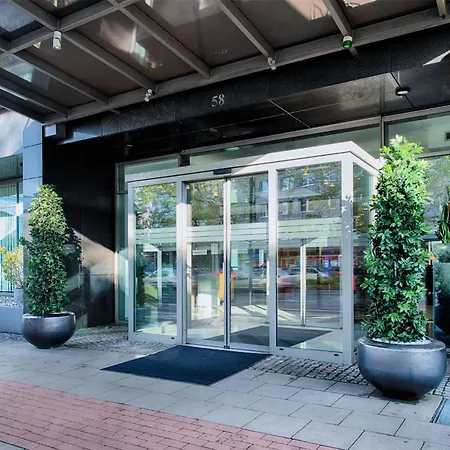 Welcome Hotel Essen