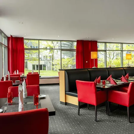 Hotel Ramada By Wyndham