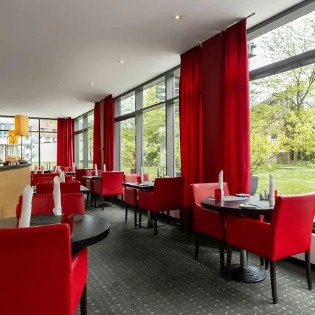 Hotel Ramada By Wyndham Essen