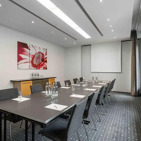 Ramada By Wyndham Essen