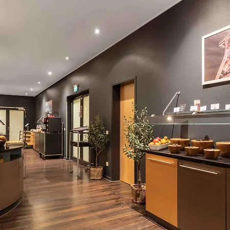 Hotel Ramada By Wyndham