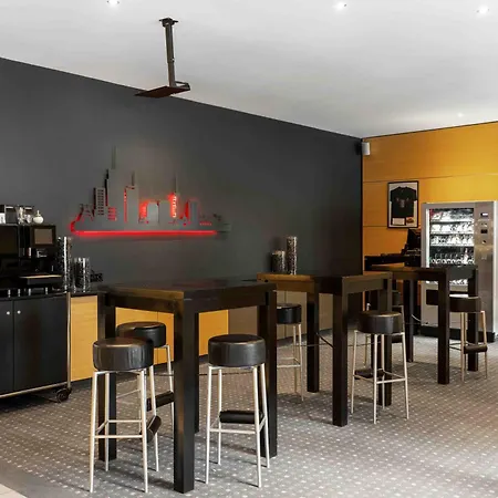 Ramada By Wyndham Hotel 4*