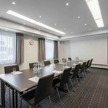 Welcome Hotel Essen