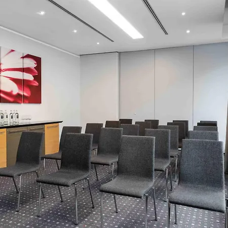 Ramada By Wyndham Essen