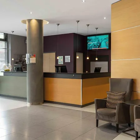 Hotel Ramada By Wyndham