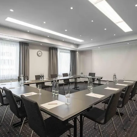 Ramada By Wyndham Hotel 4*