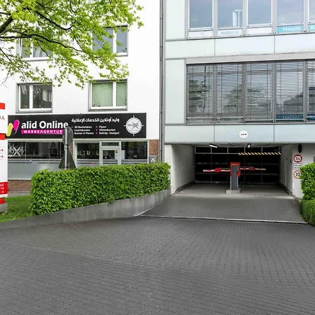 Hotel Ramada By Wyndham 4*
