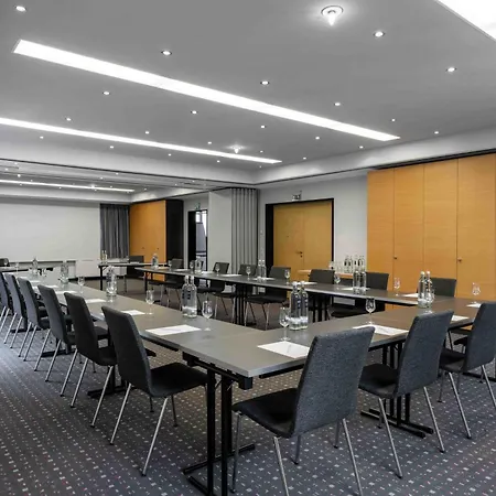 Ramada By Wyndham Hotel Essen