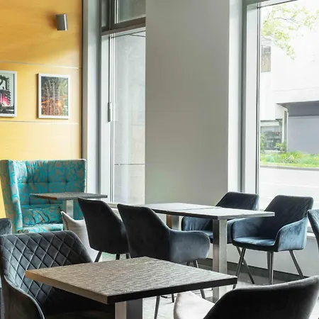 Hotel Ramada By Wyndham Essen