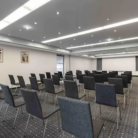 Ramada By Wyndham Essen