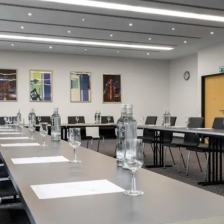 Ramada By Wyndham 4* Essen