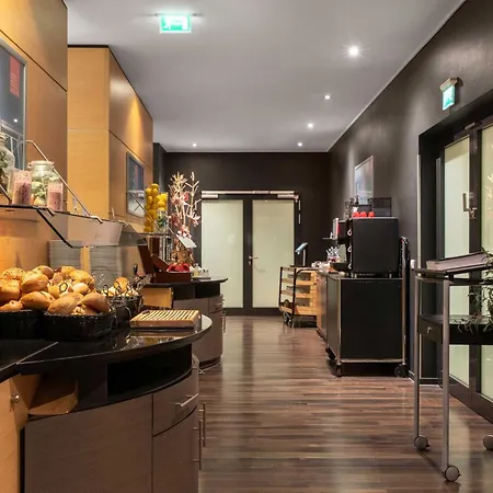 Ramada By Wyndham Hotel Essen