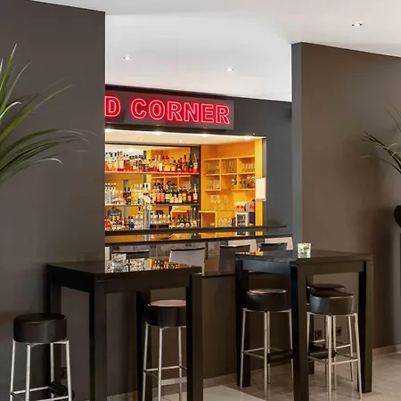 Ramada By Wyndham Hotel Essen