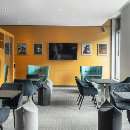 Ramada By Wyndham 4*