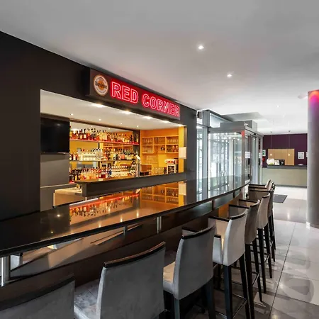 Ramada By Wyndham Essen