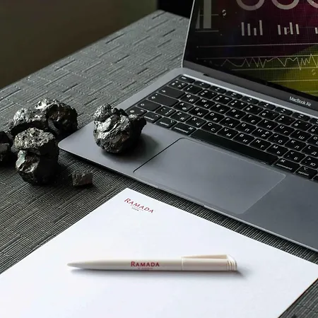 Hotel Ramada By Wyndham 4*