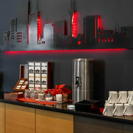 Ramada By Wyndham 4* Essen