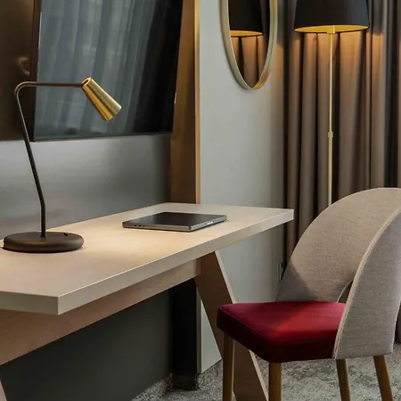 Ramada By Wyndham Hotel 4*