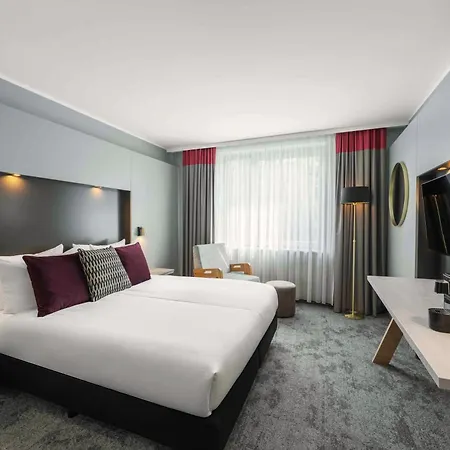 Hotel Ramada By Wyndham Essen