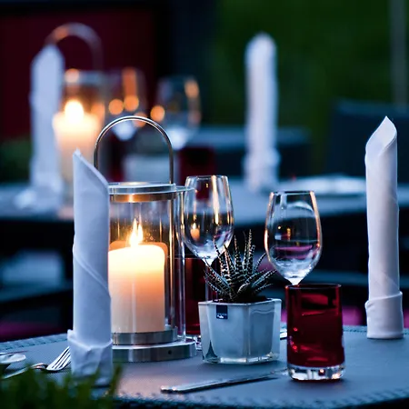 Ramada By Wyndham Hotel