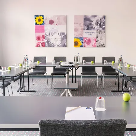 Ramada By Wyndham Hotel Essen