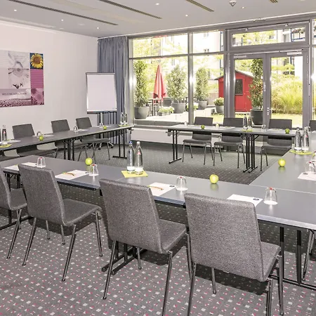 Hotel Ramada By Wyndham