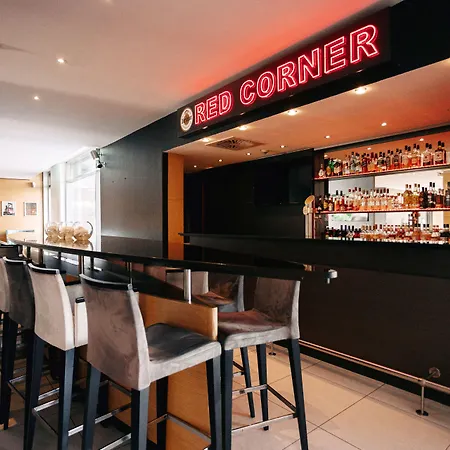 Hotel Ramada By Wyndham Essen