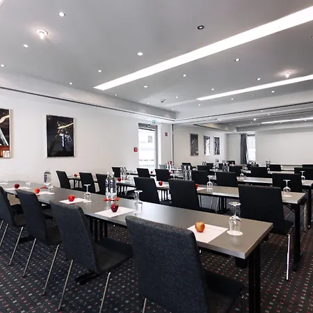 Hotel Ramada By Wyndham