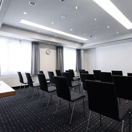 Hotel Ramada By Wyndham