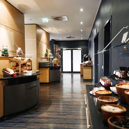 Ramada By Wyndham Hotel Essen