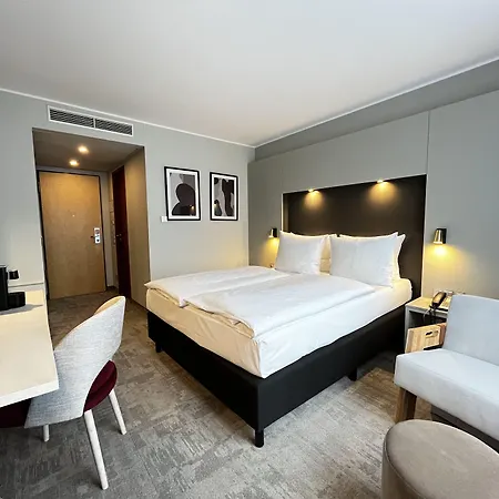 Ramada By Wyndham 4*